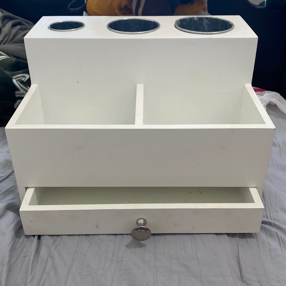at home organiser